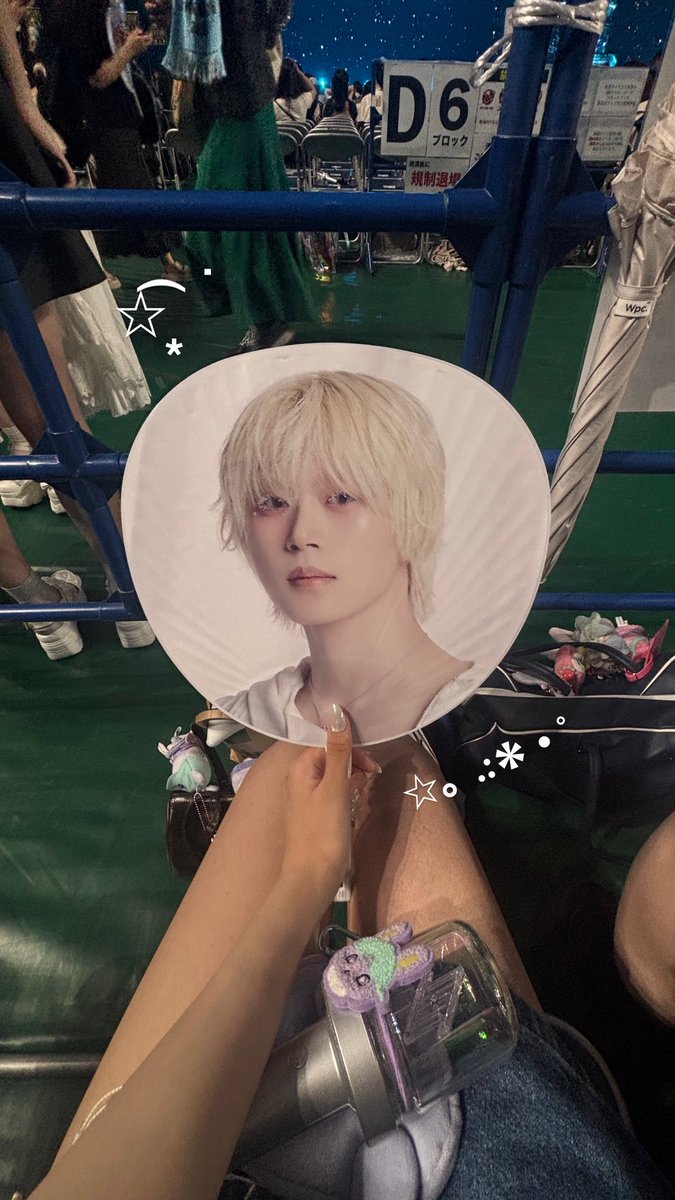 km00ch's tweet photo. 幸せ時間をありがとう💞
 #EIEN #JO1DER_SHOW https://t.co/CQd0B96cGK