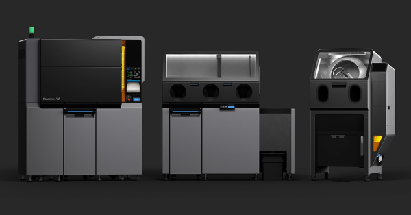GoEngineer's tweet photo. Meet the @Formlabs Fuse X1, a next-generation #SLS #3Dprinting solution built to simplify production at scale.

See the new printer, its key features in a hands-on demo, and get answers to all your questions in a live Q&amp;A: https://t.co/zPBxLu6SZ9

#formlabs #goengineer https://t.co/vkOplZfyG1
