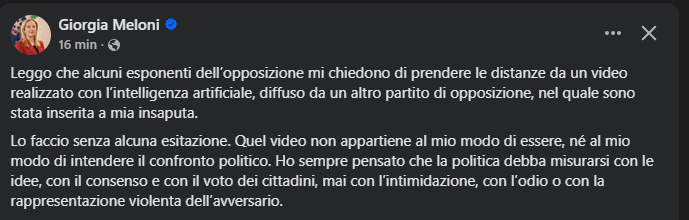 PieSSe73's tweet photo. @CarloCalenda L'ha fatto https://t.co/ZV0RYvlac7