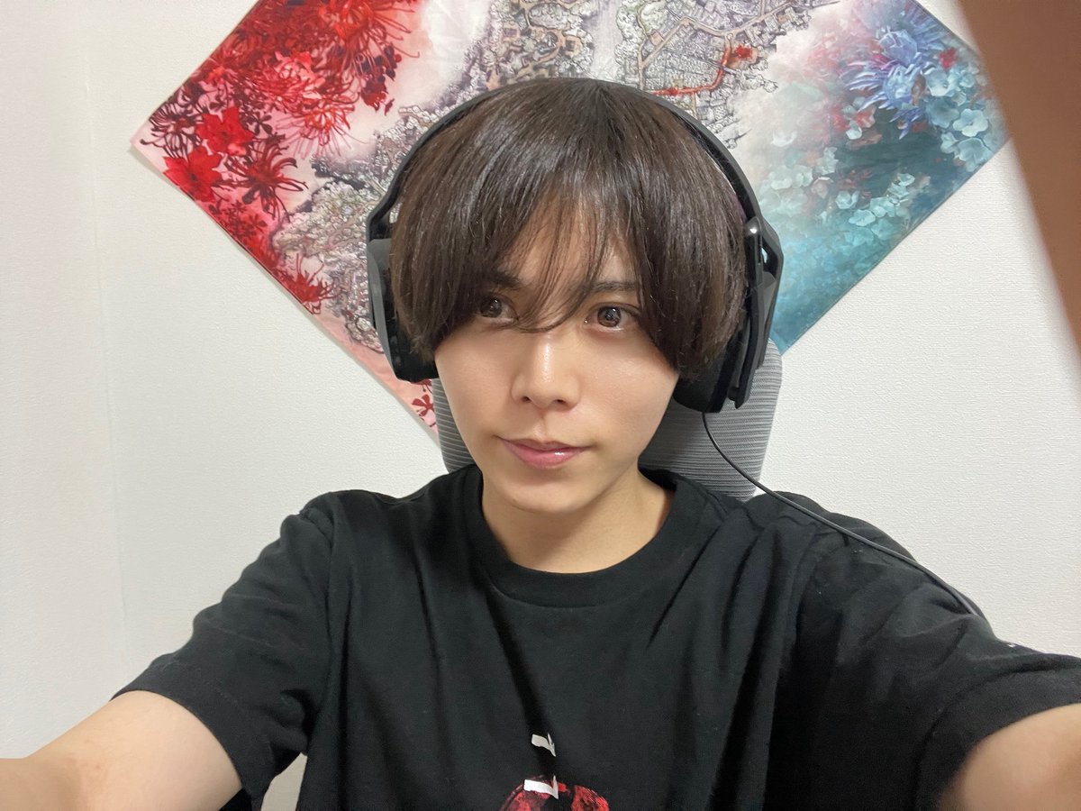 NRespawl's tweet photo. 第40回
サイレントヒルfゲーム配信-5周目- #7
ありがとうございました！
連日ゲリラで申し訳ないのですが
見守ってくれる相棒の皆さんに背中を支えられております！
ファイナルシーズンという事で
エモ散らかしておりますしジェラも止まりませんが
最後までどうかよろしくお願いします！
#silenthillf https://t.co/sUeMQ5e5ug