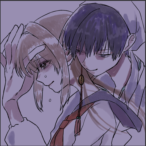 ecila710's tweet photo. 進捗 https://t.co/vyAX3N2hPM
