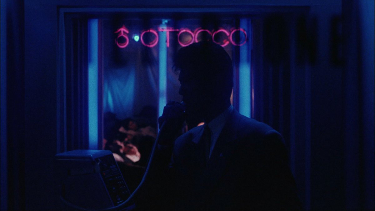 colditioner's tweet photo. Nothing hurts more than stunning cinematography that deserves a better script https://t.co/xKXt0SUzj2