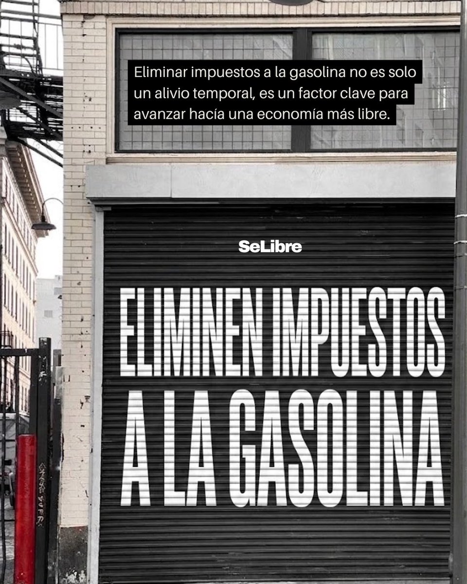 selibregt's tweet photo. Guatemaltecos: es hora de exigir la eliminación total de los impuestos a gasolina.

Y de todos los demás impuestos de paso…😏 https://t.co/zHjq61u8Jm