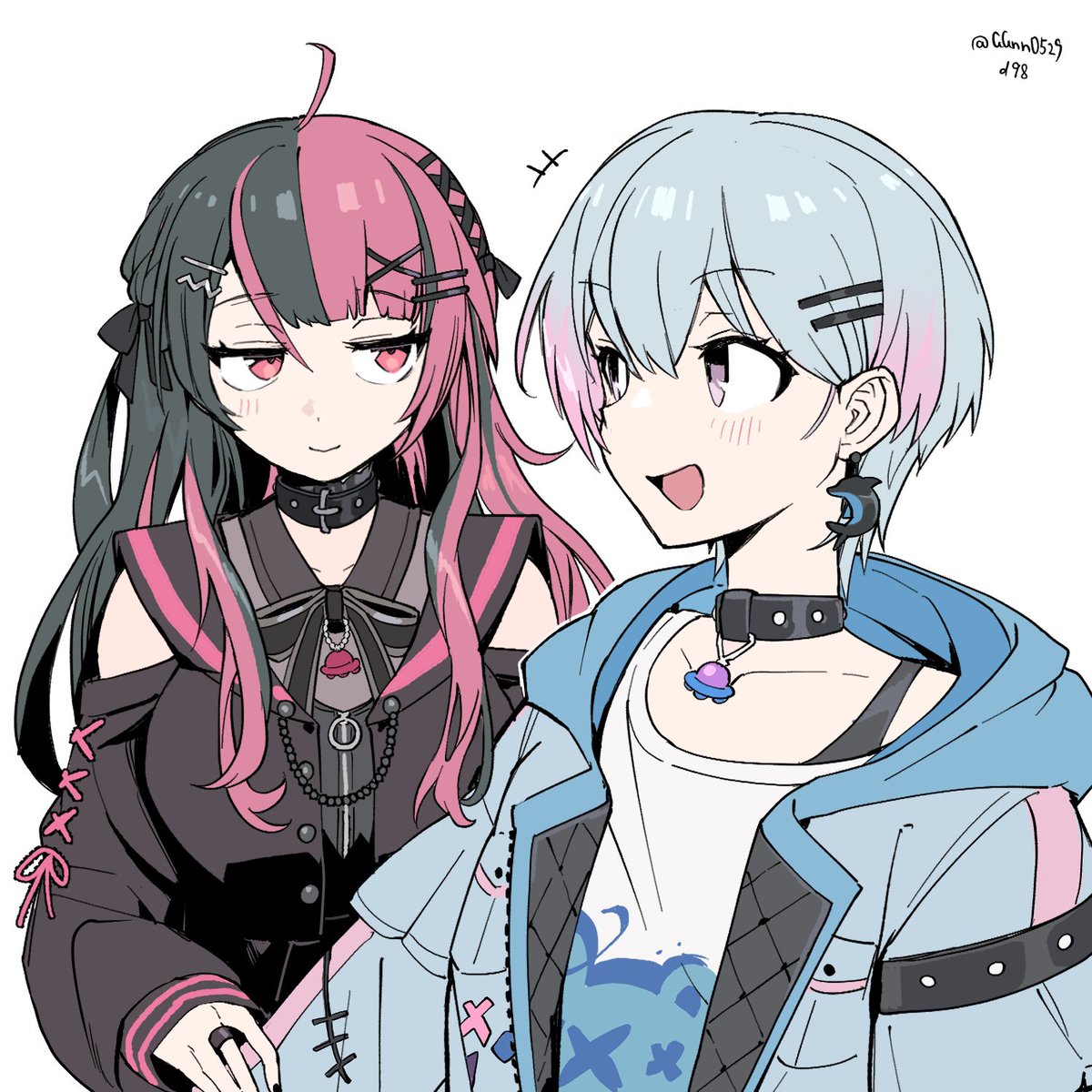 NicoNicoPower (@Nico2_Power) / Posts / X