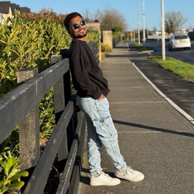_bala12_'s tweet photo. #NewProfilePic https://t.co/6RAo0V8yIE