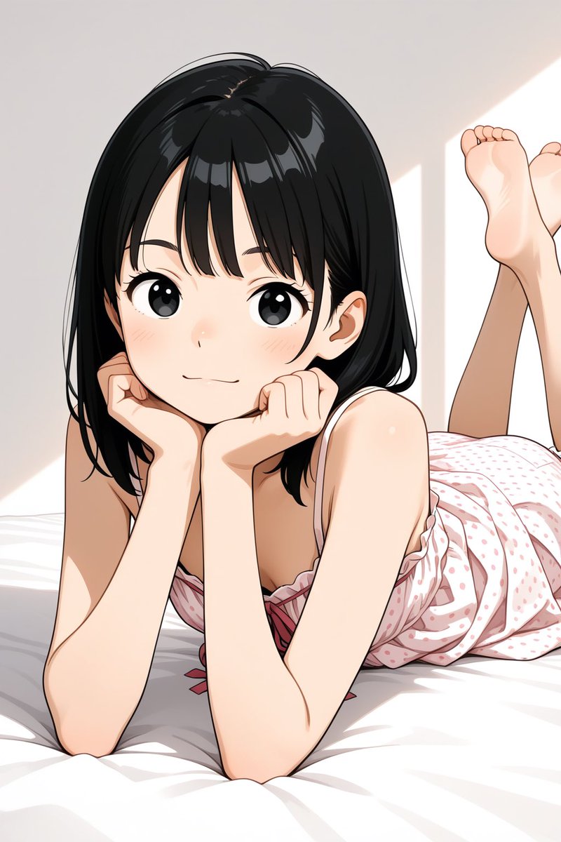 おやすみ Post by 直恵 on X: おやすみなさい♪