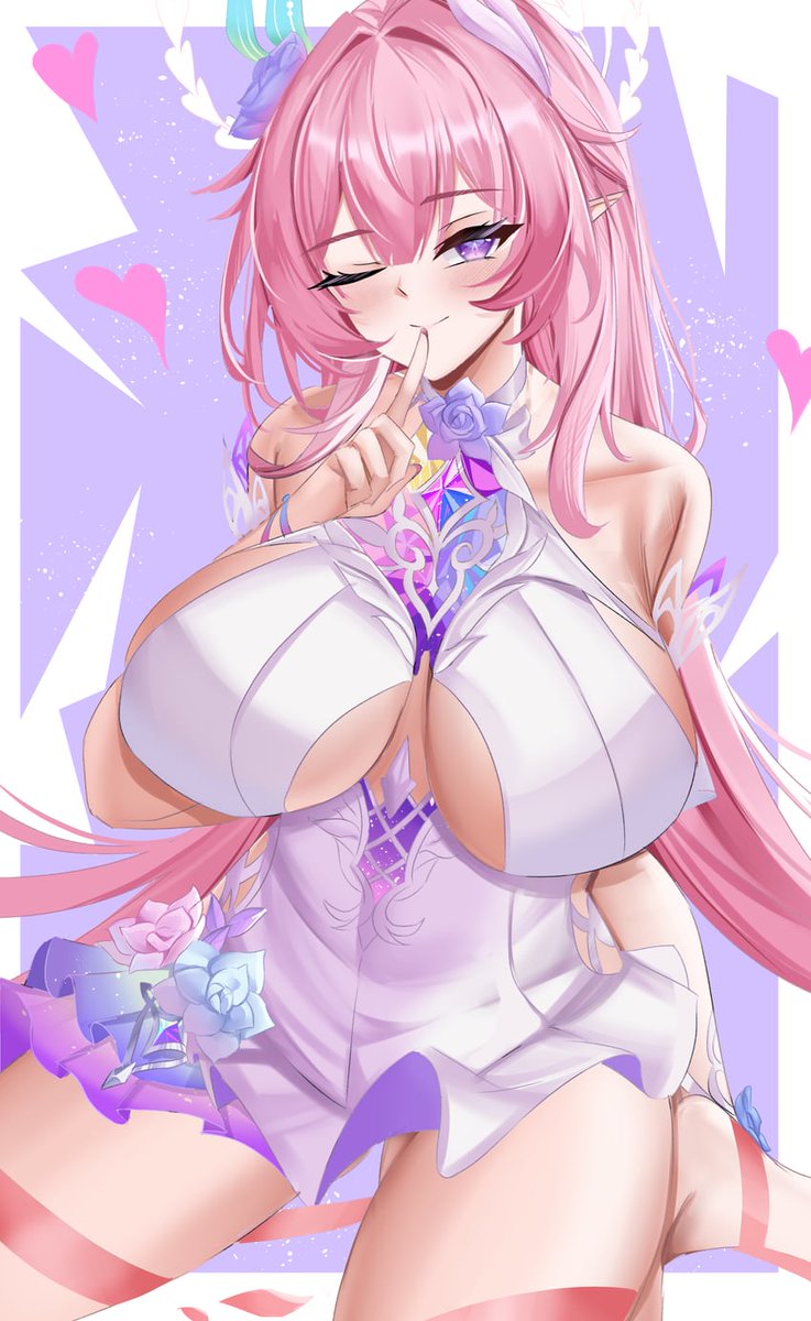 goldMommy123's tweet photo. I didn't realize you were so perverted grayie~
Staring so hard. How romantic, right? Hopelessly addicted to my body~
You'll never leave my side. Just worship me while I'm gone. https://t.co/T0nnufQiJJ