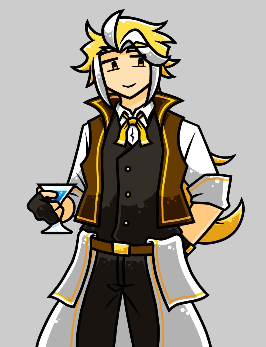 yur1ch4ng's tweet photo. #FlavorRaveOC
Reupload https://t.co/kGO5kLw96t