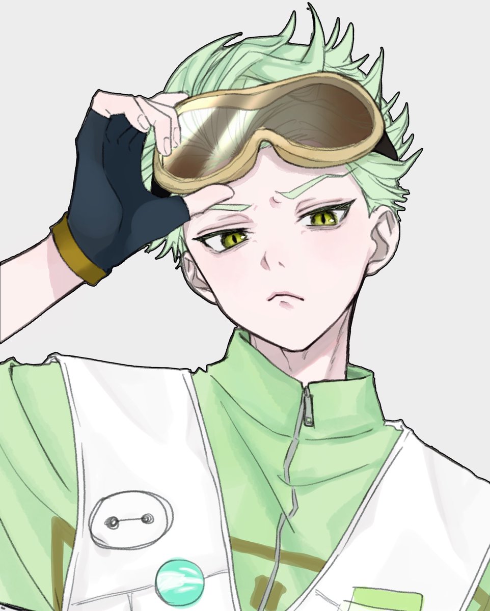 mimimihq's tweet photo. セベクワンドロ https://t.co/mFEfL7CfoH
