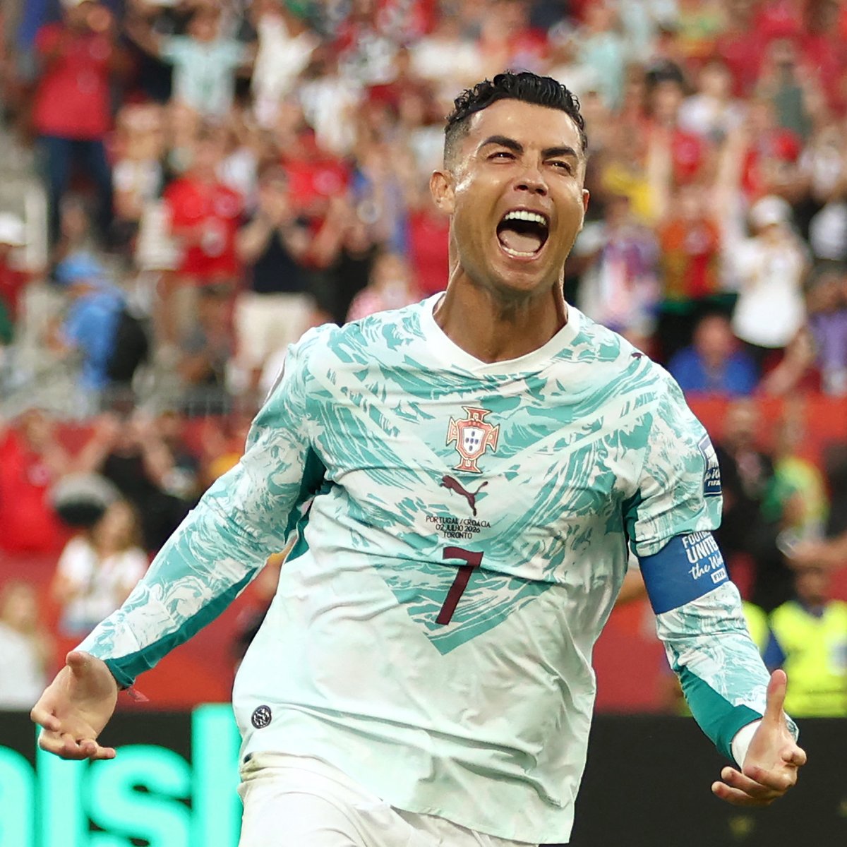 fifaworldcup_es's tweet photo. Los récords individuales que dejó la #CopaMundialFIFA 2026. 📊