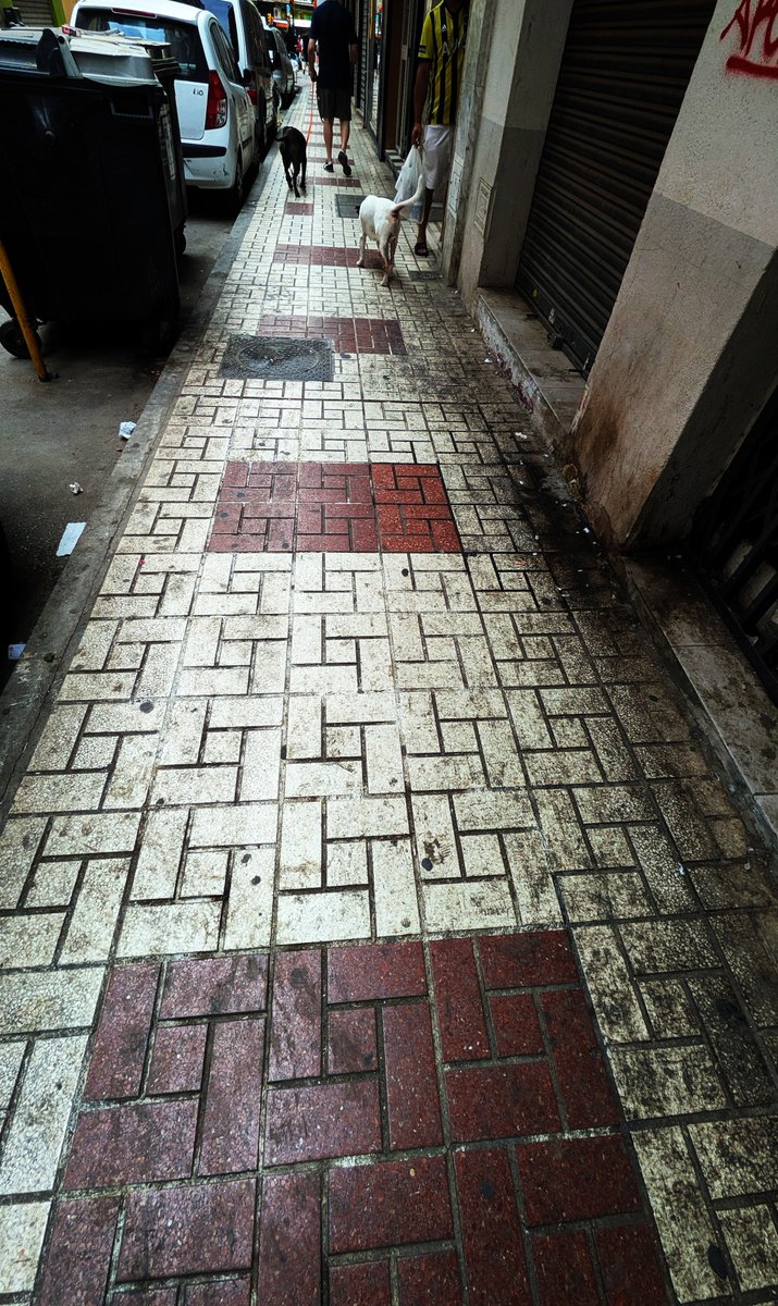 esmimalaga's tweet photo. Estado de las calles de #Málaga,  en concreto calle Arango  pero todo el barrio está igual o peor.
@PSOEaytoMalaga
@AAMalagalocal 
@BarriosMalaga 
@malaga
@pacodelatorrep 
@malagahoy_es
@AscoMalaga
@opiniondemalaga https://t.co/W9FDRquVbR