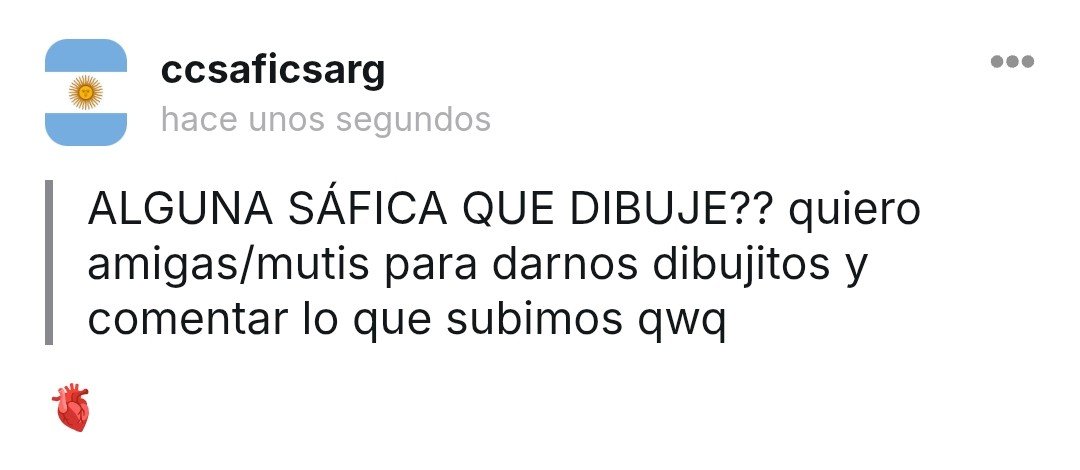 🇦🇷 tweet media