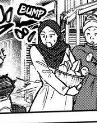 phylula's tweet photo. Omg she's a hijabi🥹🥹🥹🥹🥹 https://t.co/dN6mhjDt4U
