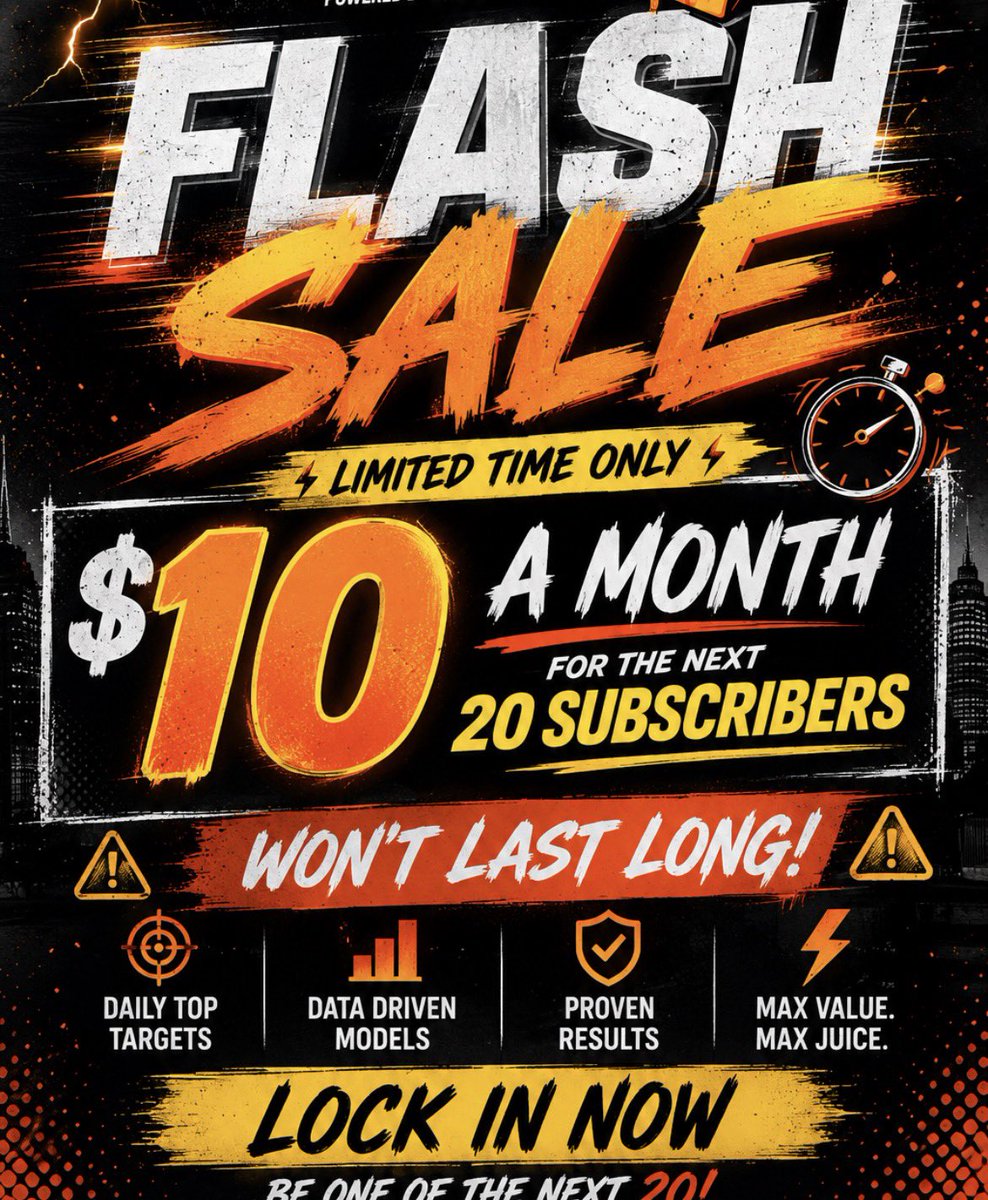 PhillySpecial's tweet photo. FLASH SALE 🚨 
$10/month for the next 20 subscribers only. Once the 20 spots are gone, the deal is gone. 

Lock yours in now https://t.co/C6AQTc1b8y https://t.co/azNIuxLASy