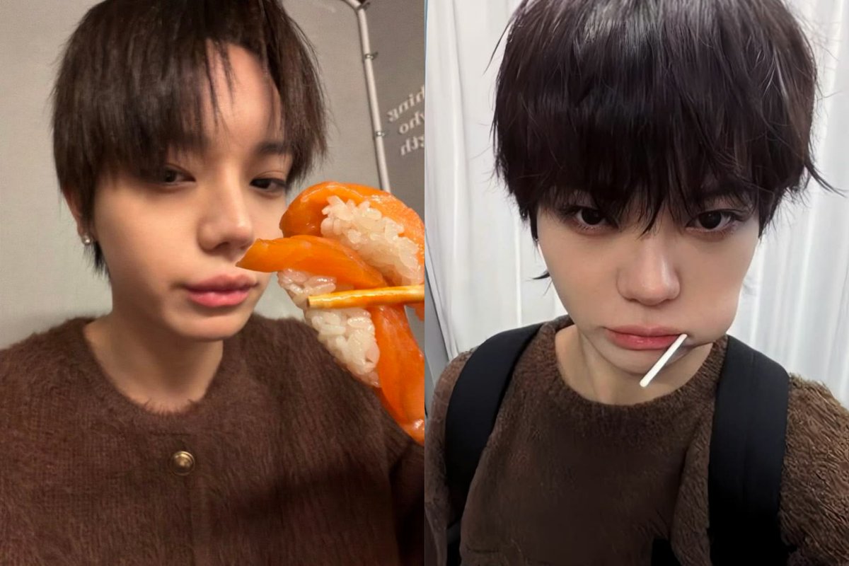 asha sushi 🧘♀️ tweet media