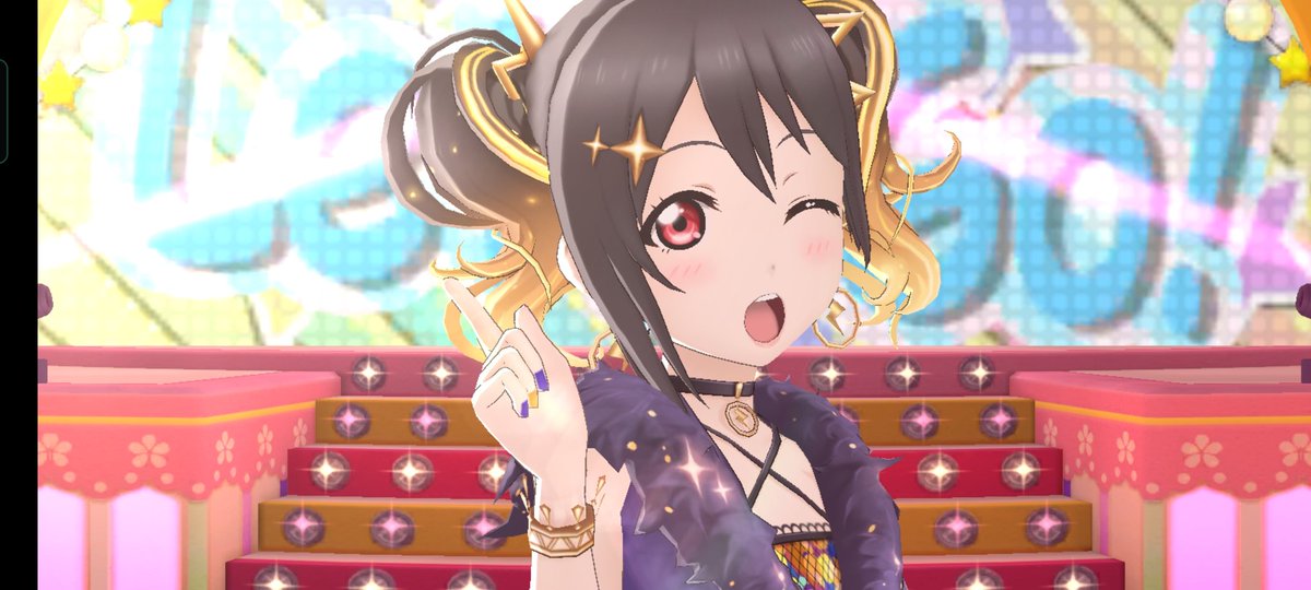 UGAJIN1's tweet photo. にこちゃんお誕生日おめでとうございます!🙂🎂🎉
#矢澤にこ生誕祭2026
#矢澤にこ誕生祭2026 https://t.co/L5nTCpeJxp