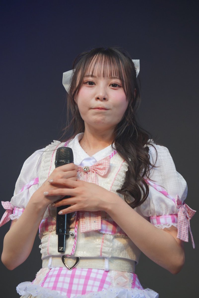 clariyasu's tweet photo. 最後までいっぱい見てくれて幸せでした😇🙌
#浜辺ゆりな https://t.co/nujnqTE0qT