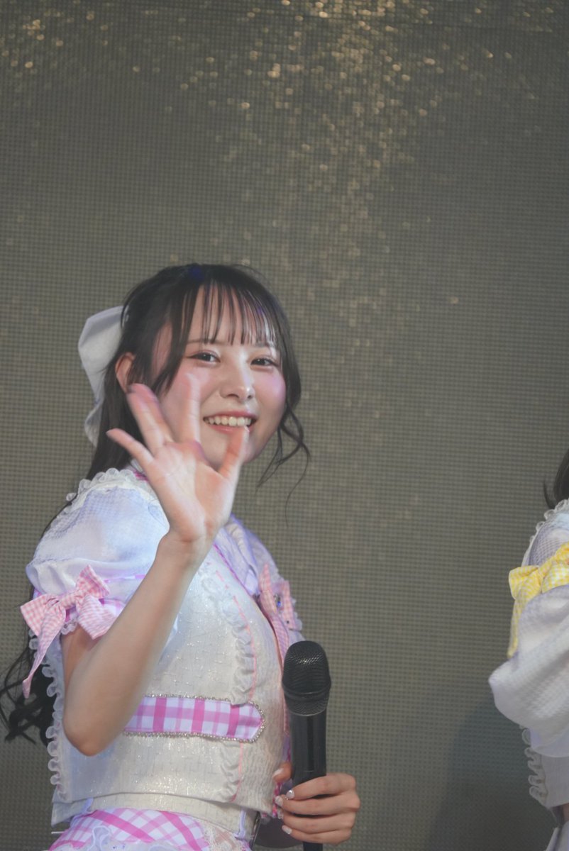 clariyasu's tweet photo. 最後までいっぱい見てくれて幸せでした😇🙌
#浜辺ゆりな https://t.co/nujnqTE0qT