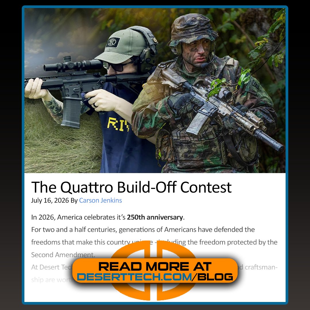 DeserttechHQ's tweet photo. The Quattro Build-Off is LIVE. Read the full blog at https://t.co/EEfKe50EAS #deserttech #quattro15 https://t.co/56sGs9JuvV