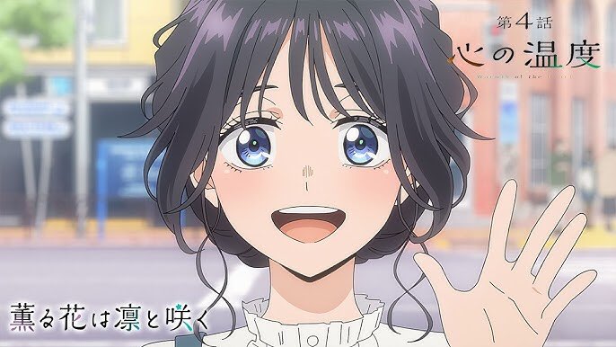 kansaianimeoff's tweet photo. 薫子さんお誕生日おめでとう！
「今度は一緒に食べましょうね！ケーキ！」
#和栗薫子生誕祭
#和栗薫子生誕祭2026
#7月22日は和栗薫子の誕生日
#和栗薫子
#薫る花は凛と咲く
#祝ってくれる人RT
#祝ってくれる人いいね https://t.co/doIT9ZsaI1