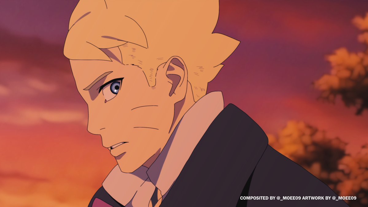 _Moee09's tweet photo. BORUTO 

 #BORUTO #BorutoTwoBlueVortex https://t.co/3PNW0YzQHZ