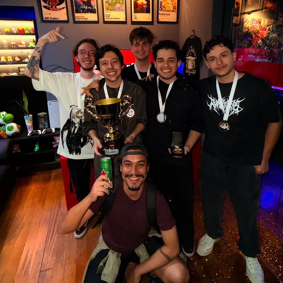 Floripa Masters tweet media