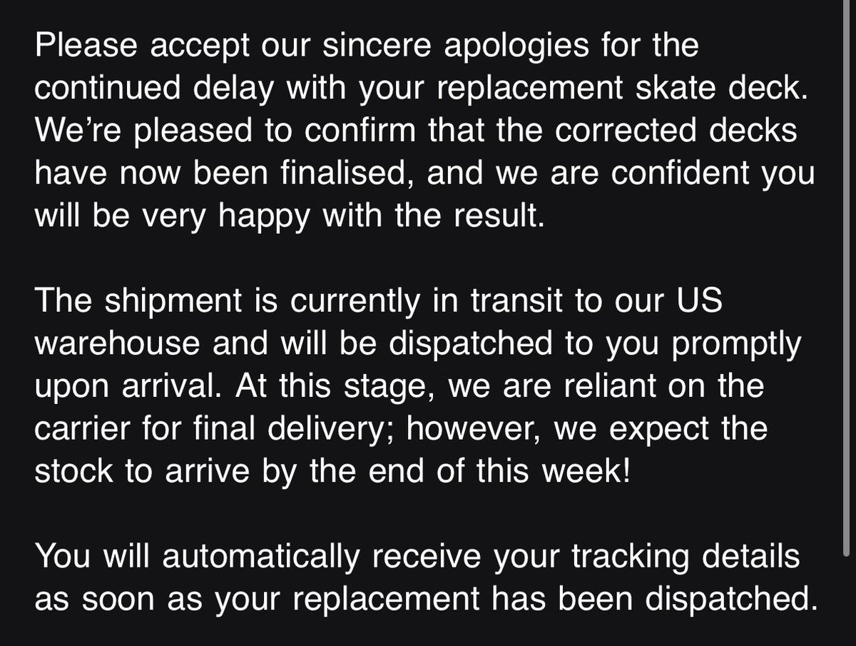 lovinjcb's tweet photo. for all my us ppl who are waiting for their new deck (IM SO EXCITED) https://t.co/IgEeMNItHe