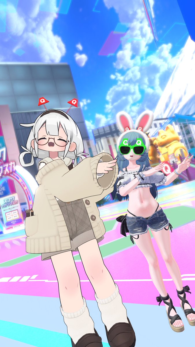 Are_kore_mo's tweet photo. 😎✨✨ https://t.co/jnyY525E7Z