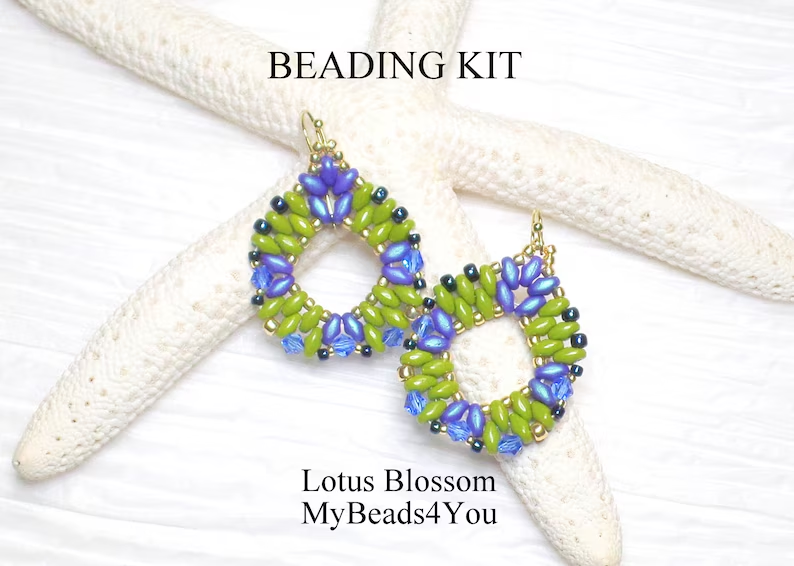 MyBeads4You_'s tweet photo. #SMILEtt23 #beading #beadingkit #diy #kit #jewelrymaking #seedbeadjewelry #seedbeadkit #tutorial #mybeads4you #craftbuzz #etsyshop #Epiconetsy https://t.co/rP1EJOb0h6 https://t.co/ZgfZbiUTPW
