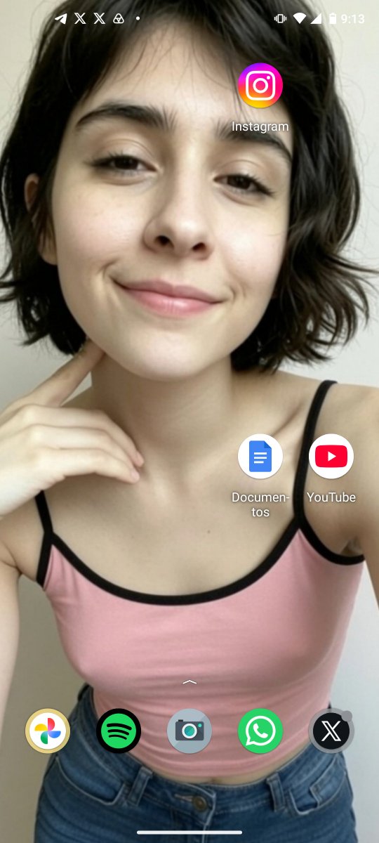 FratJuan's tweet photo. @miunyanmiunyan En todas te ves preciosa pero esta 10/10 https://t.co/N5rWxTddNl
