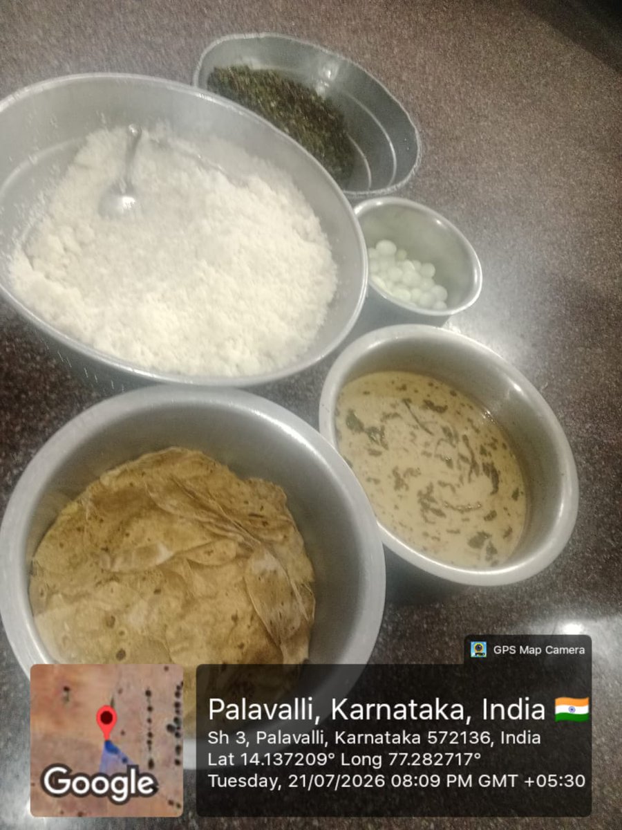 Dbrars736's tweet photo. Today's dinner https://t.co/LS6uTUBnjm
