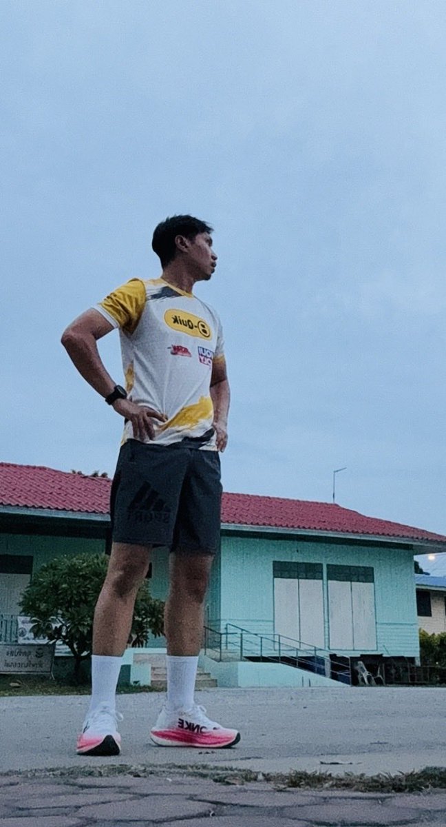 Suphachok Hemhomwong tweet media