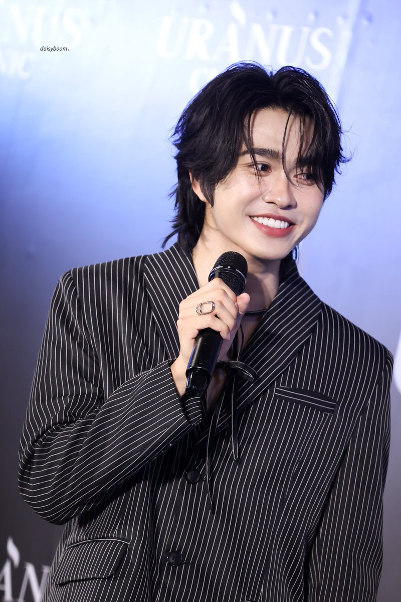 daisyboom09's tweet photo. ยิ้มเยอะๆนะครับคุณหนู 😆
@besevboom #besevboom 
#UranusClinicxBoom https://t.co/JFn3yi5jjw