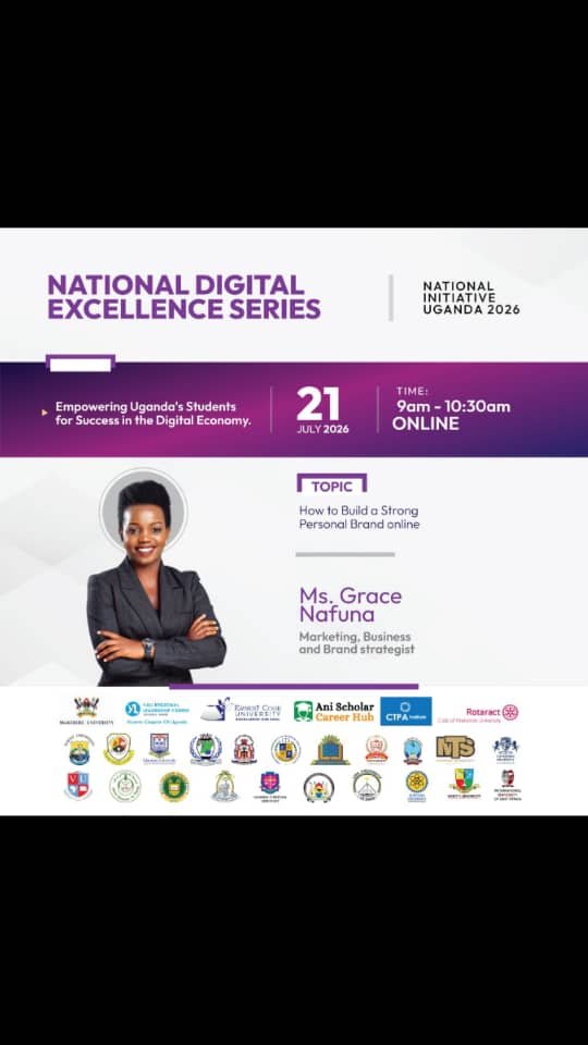 EdithOnya24's tweet photo. Very insightful knowledge received today. Much appreciated.
#NDES2026
#NationalDigitalExcellenceSeries
#DigitalLiteracy https://t.co/8XmUF7v9Mu