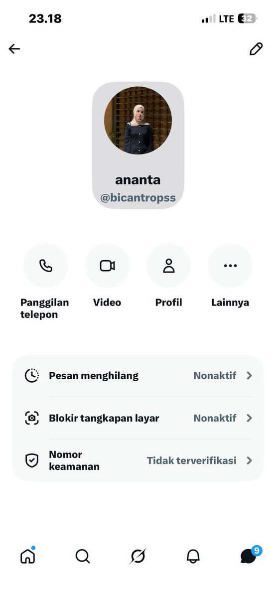 kuwetarr's tweet photo. @bicantropss tambahan bukti guys dan sosmednya penipu https://t.co/SmQN1E6dsm