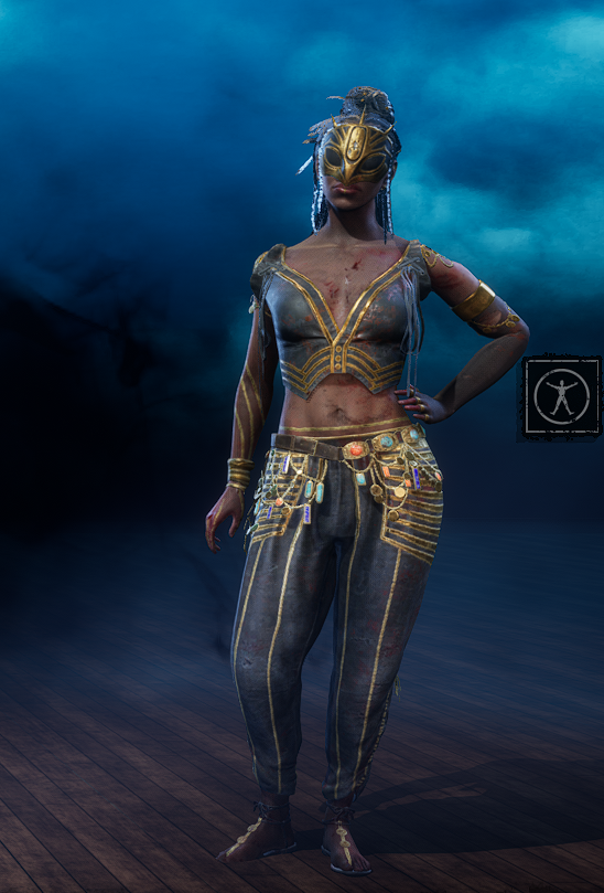 KatzeYt's tweet photo. MORE SKINS FOR ORELA YESSSS!
btw might be the BEST Rift of this year so far!
#DeadbyDaylight #DBD #Orela https://t.co/EHZoyylCch