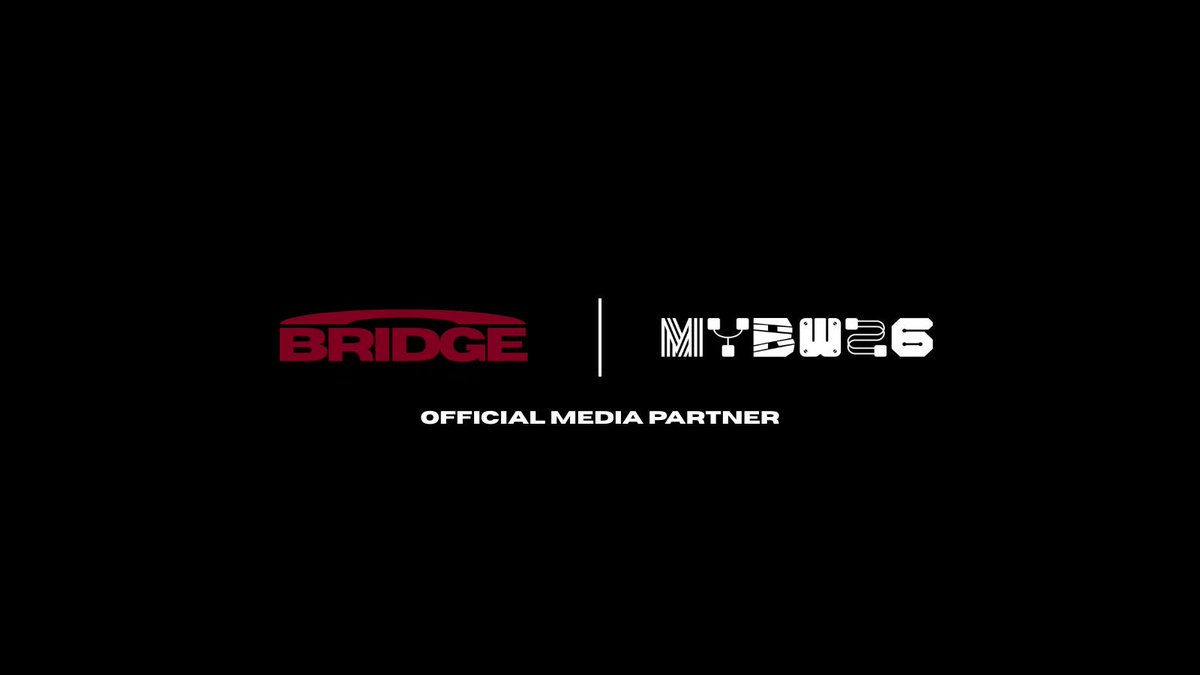 Bridgesocial_co's tweet photo. We are proud to announce that we are partnering with @MalaysiaBCW for Malaysia Blockchain Week! 

See you next week KL https://t.co/0mH65rkVsP