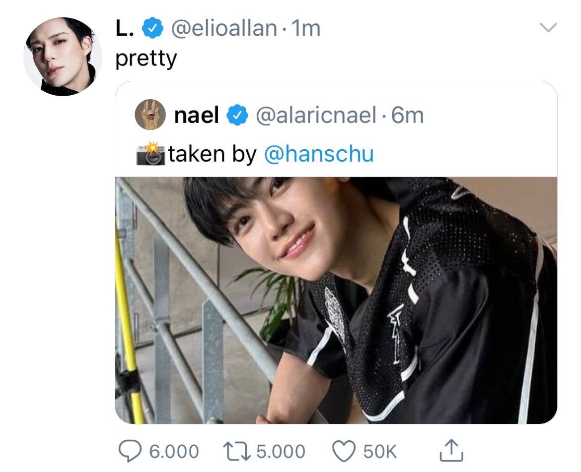 me. tweet media