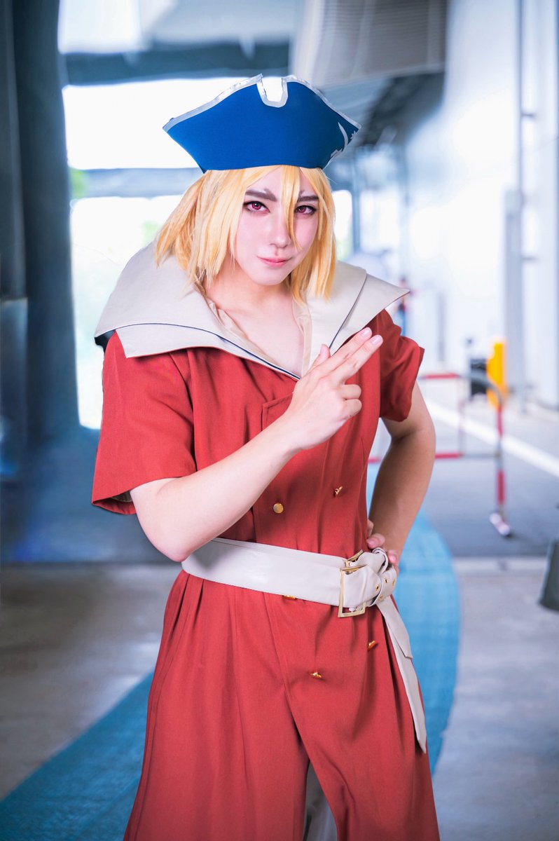 M_nya777's tweet photo. Dr.STONE  七海龍水

📸@cbscm584 さん

#アコスタみずほPayPayドー厶福岡 https://t.co/tn7jYHUwFM