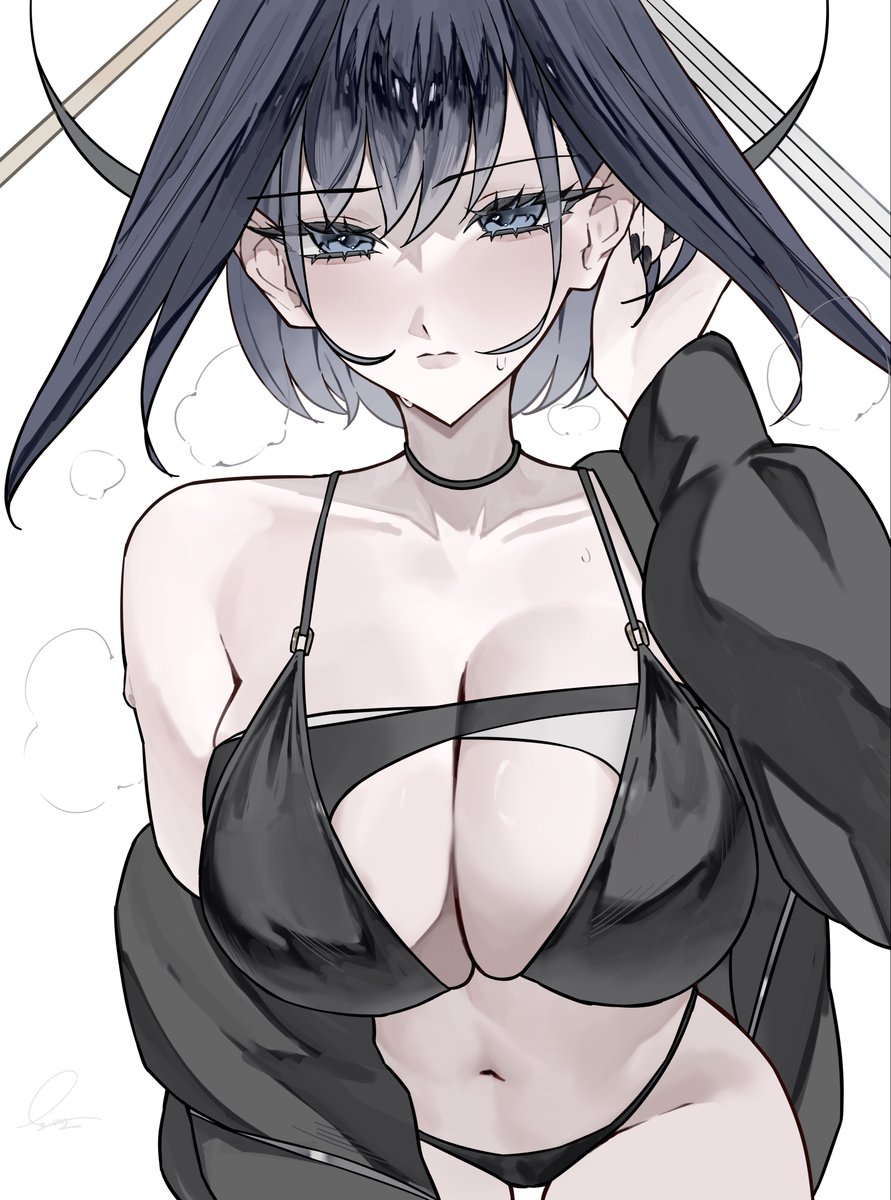 ewncake's tweet photo. #kronillust #クロニーラ sfw https://t.co/IG8XheV05S
