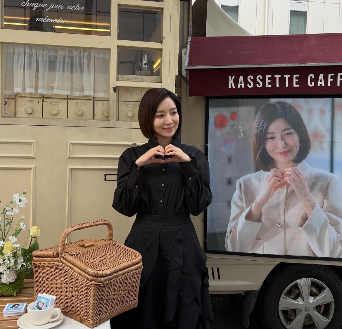 yoonseahthlover's tweet photo. #FourHandsTwoSonatas
#สี่มือสองท่วงทำนอง
ซับไทยที่ Netflix นะคะ เริ่มตอนแรก29ส.ค.นี้
ฝากให้กำลังใจคุณคังจีฮเยด้วยน้า 🫶🏻💕
T-ser | @netflixth youtube
→ https://t.co/3YxJvn8yKw
#윤세아 #YoonSeAh #ยุนเซอา https://t.co/5mZWXBAPSZ