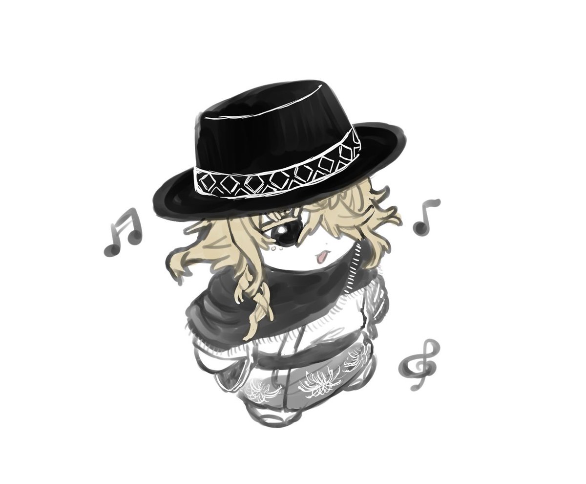 nntt_sirobara's tweet photo. 落描き https://t.co/MjWK5WzSZb