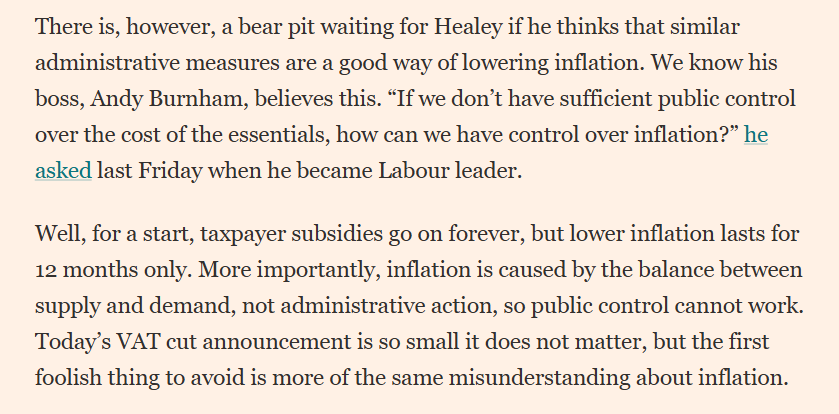 ChrisGiles_'s tweet photo. Six sins new Chancellor John Healey should avoid.

Number 1 is something the new PM seems unable to grasp...

https://t.co/PsbmtErNnn https://t.co/8tSbFboWTR