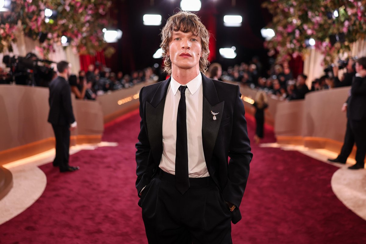 GoldDerby's tweet photo. 2026 Emmys: These are the episodes every Best Comedy Guest Actor nominee submitted https://t.co/kn9Dr2rG7k https://t.co/sR0jbqdy3F