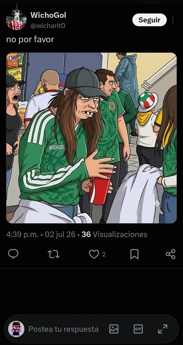 jumenbravo's tweet photo. @loyser93ia @ArturoVill7 Pues aquí en México la gran mayoría reprobamos ésas acciones, se estuvo buscando en redes para que pidiera perdón públicamente. 
Y te apuesto a que ustedes no han hecho ni el 10% del linchamiento mediático que nosotros ante éstas situaciones. 
Así que si no sabes 🤫. https://t.co/QlXupgm5vB
