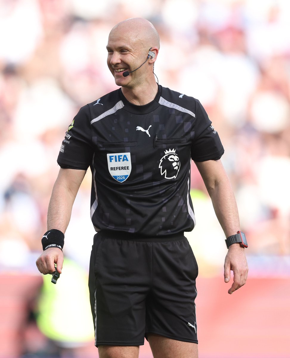 FARefereeing tweet picture