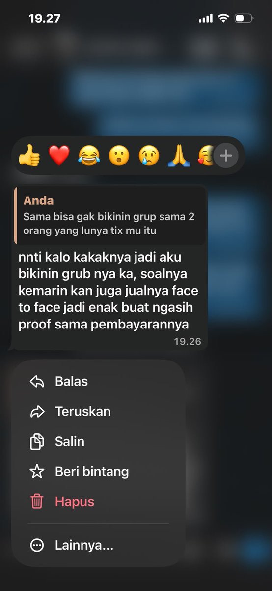 kuwetarr's tweet photo. @bicantropss bantu upp gaisss, kalo kalian dichat sama dia langsung aja kirim pesan lewat nomor/email yg tertera buat mastiin https://t.co/yD9qgxDGPA