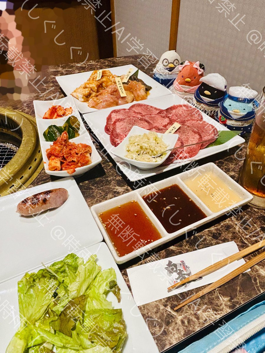 sigure_puritani's tweet photo. ちゅん旅🐥🍗

#ちゅんずでー https://t.co/3MKcM94IHf