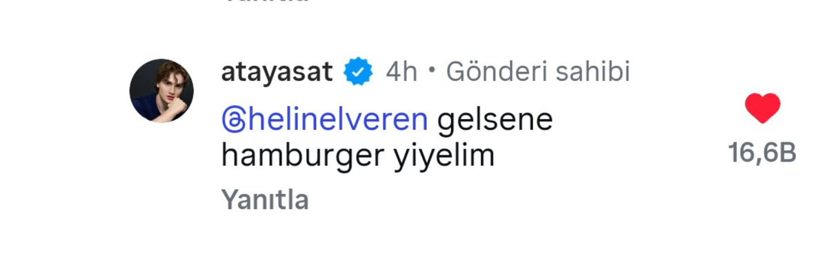 Sinem tweet media