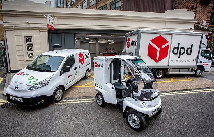 DPDUkHelp44's tweet photo. Driven by excellence . Delivered with care.Trusted by many. https://t.co/eXfwMzP5pZ